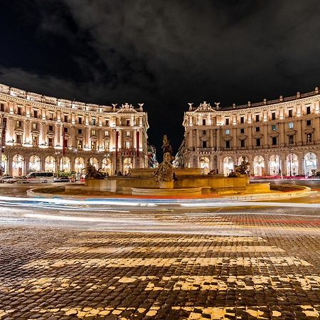Apartment Rome 18 외부 사진