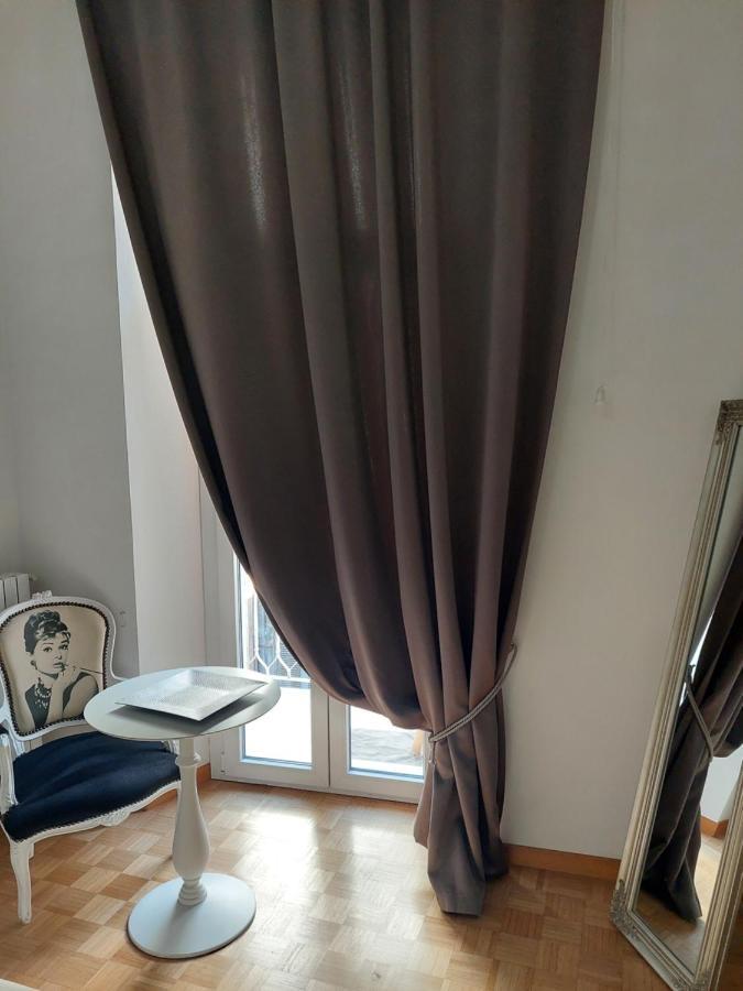Apartment Rome 18 외부 사진