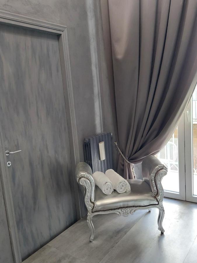 Apartment Rome 18 외부 사진