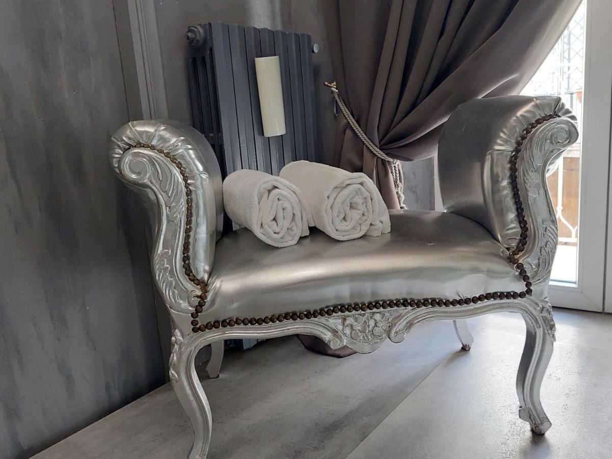 Apartment Rome 18 외부 사진