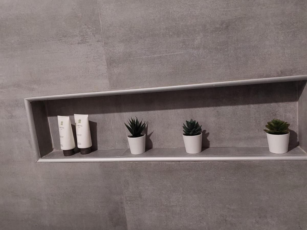 Apartment Rome 18 외부 사진