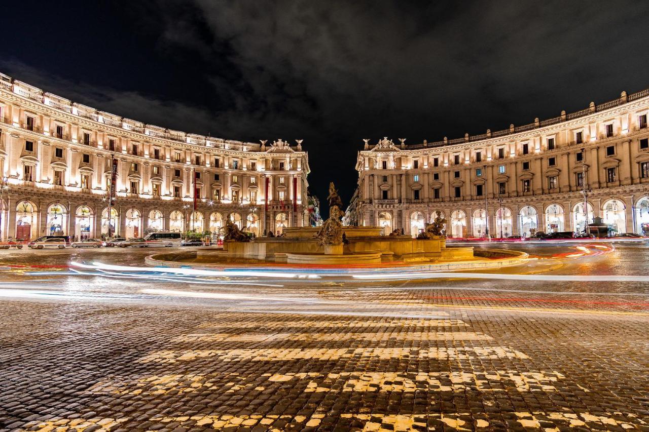 Apartment Rome 18 외부 사진