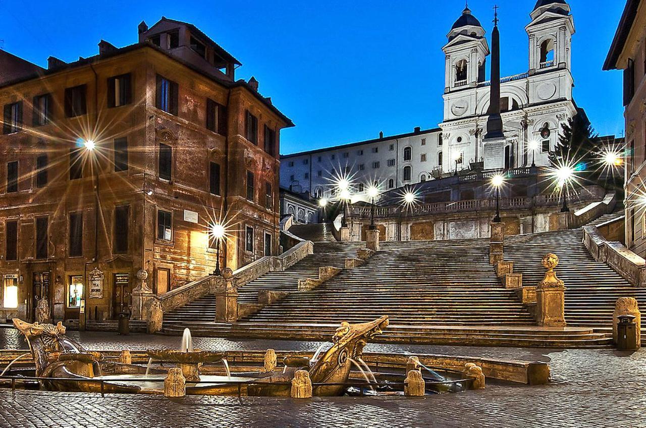 Apartment Rome 18 외부 사진