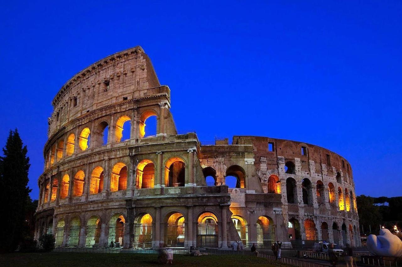 Apartment Rome 18 외부 사진