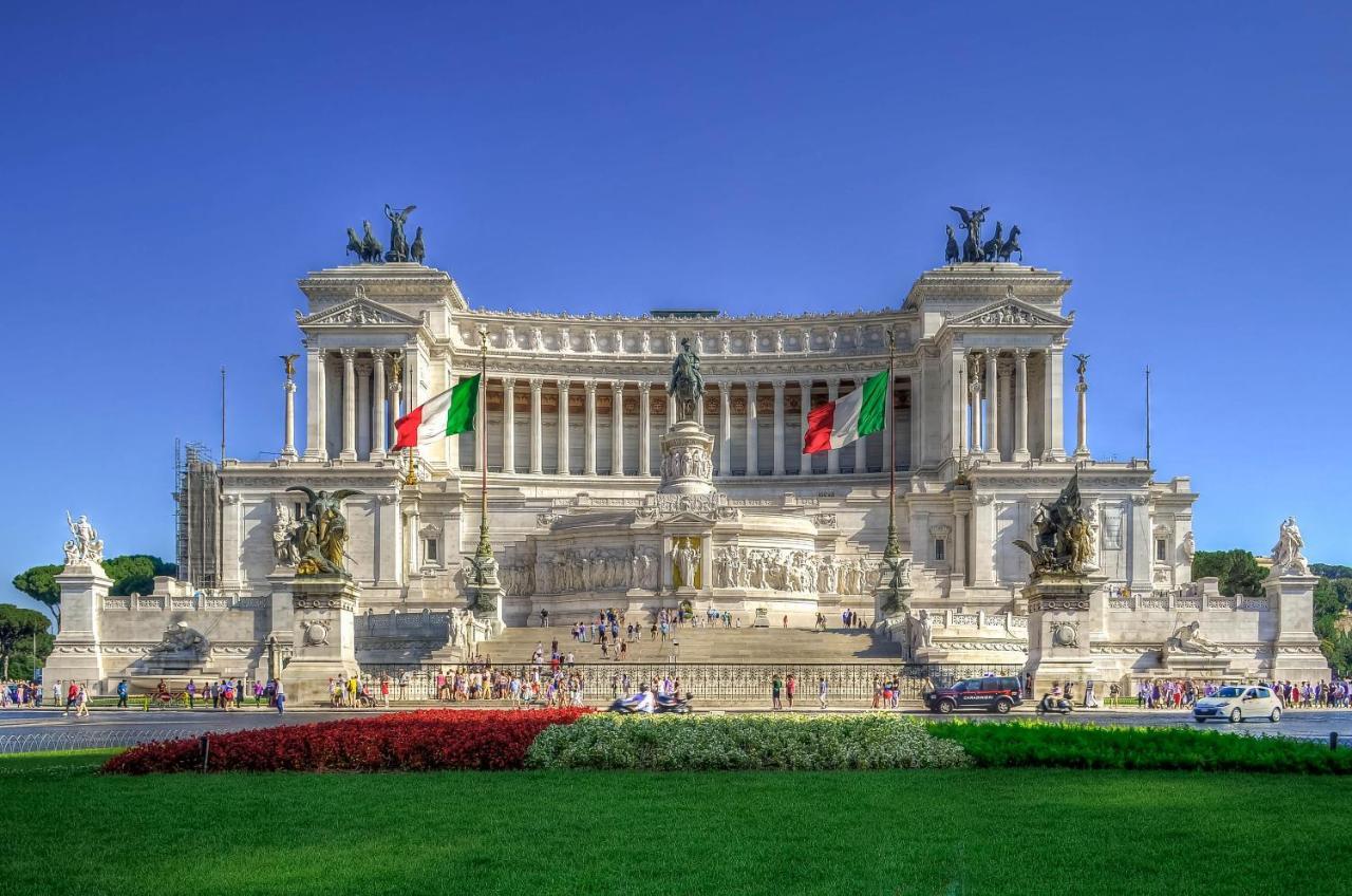 Apartment Rome 18 외부 사진
