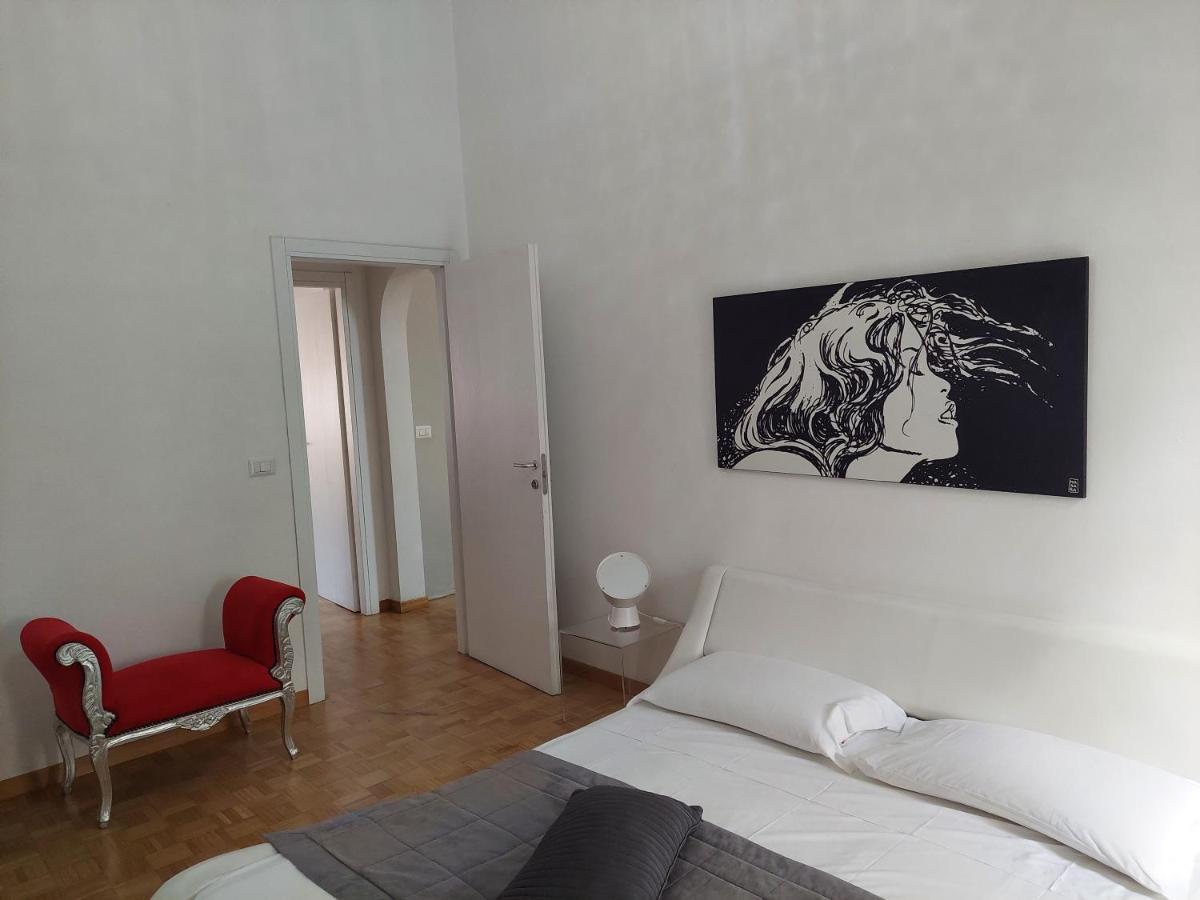 Apartment Rome 18 외부 사진