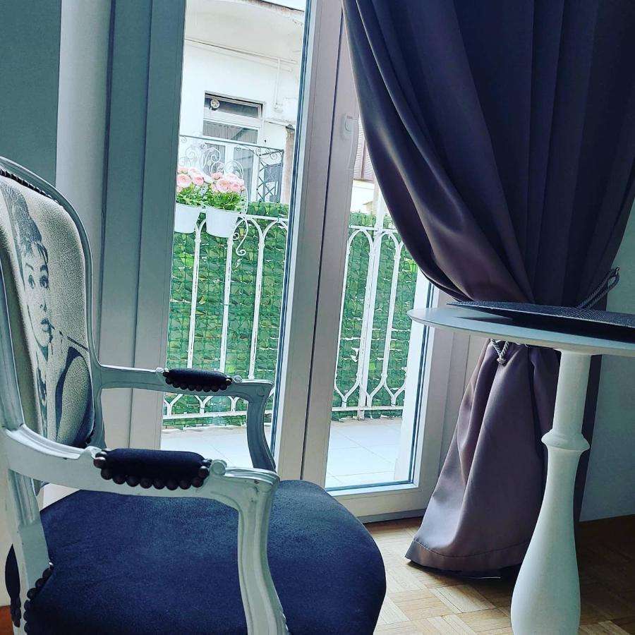 Apartment Rome 18 외부 사진