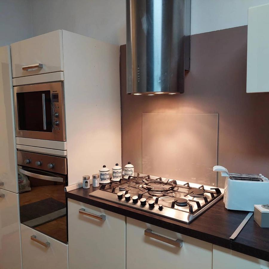 Apartment Rome 18 외부 사진