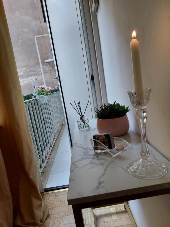Apartment Rome 18 외부 사진
