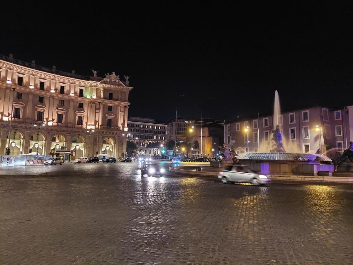 Apartment Rome 18 외부 사진