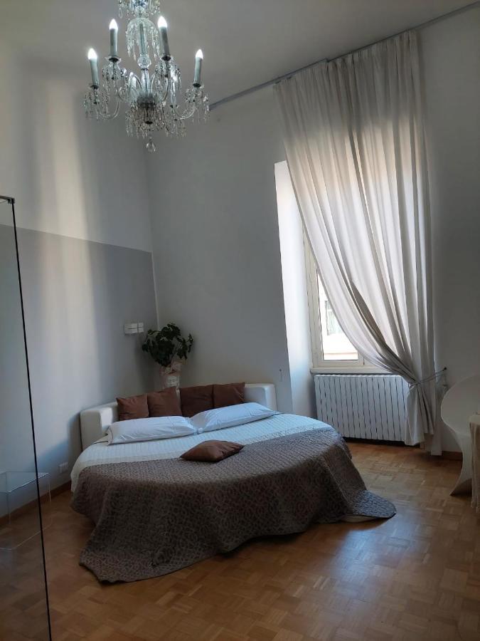 Apartment Rome 18 외부 사진