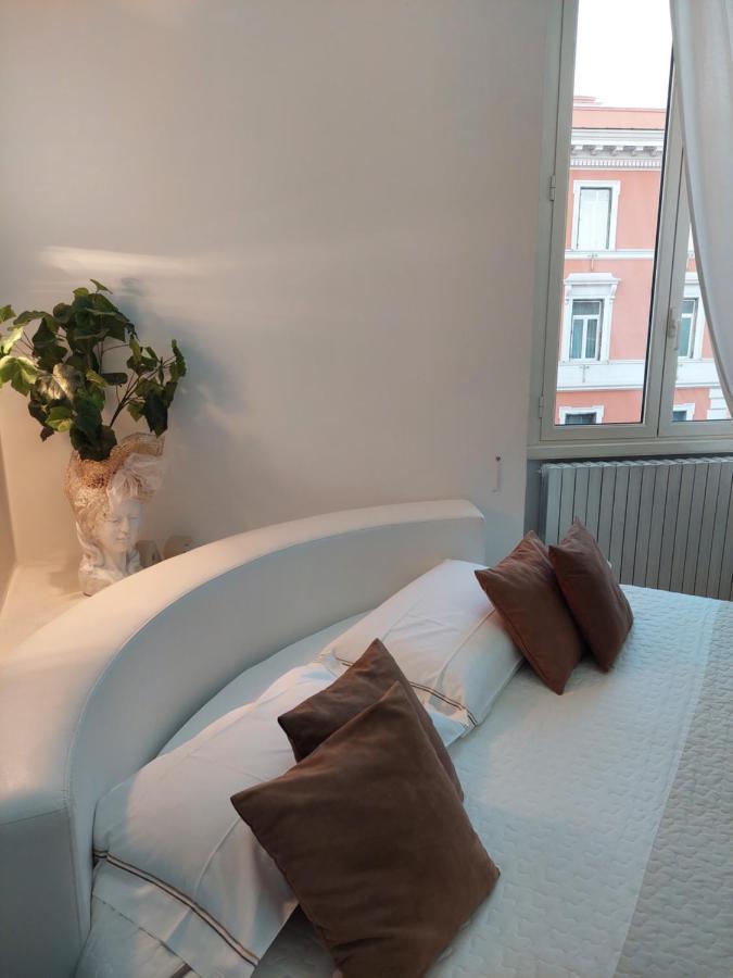 Apartment Rome 18 외부 사진