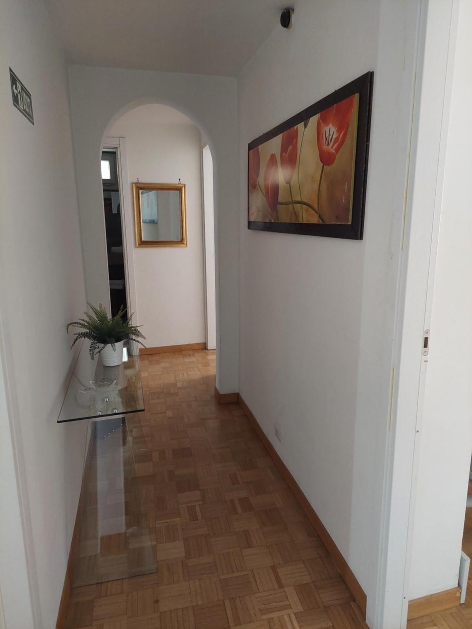 Apartment Rome 18 외부 사진