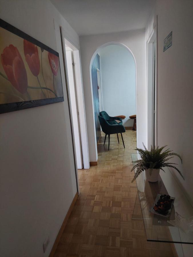 Apartment Rome 18 외부 사진