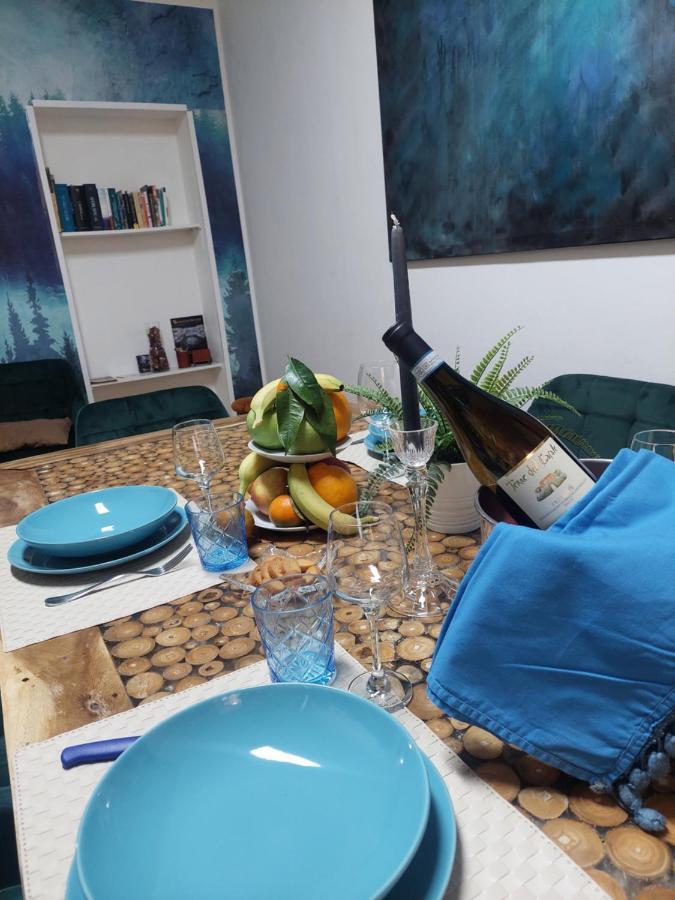 Apartment Rome 18 외부 사진