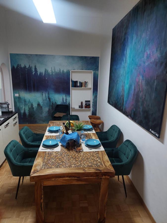 Apartment Rome 18 외부 사진