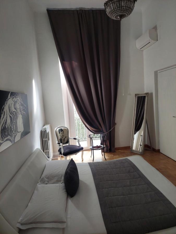Apartment Rome 18 외부 사진