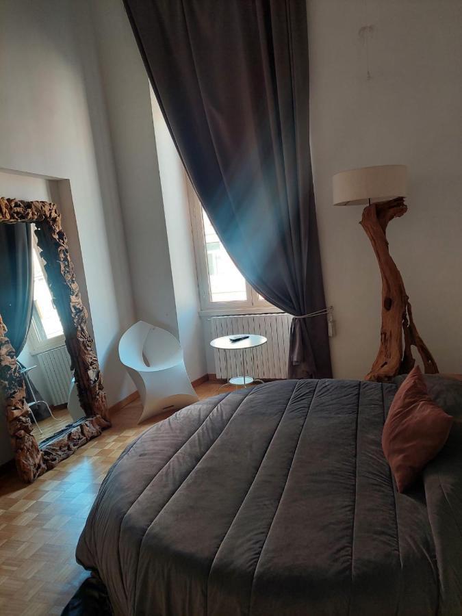 Apartment Rome 18 외부 사진