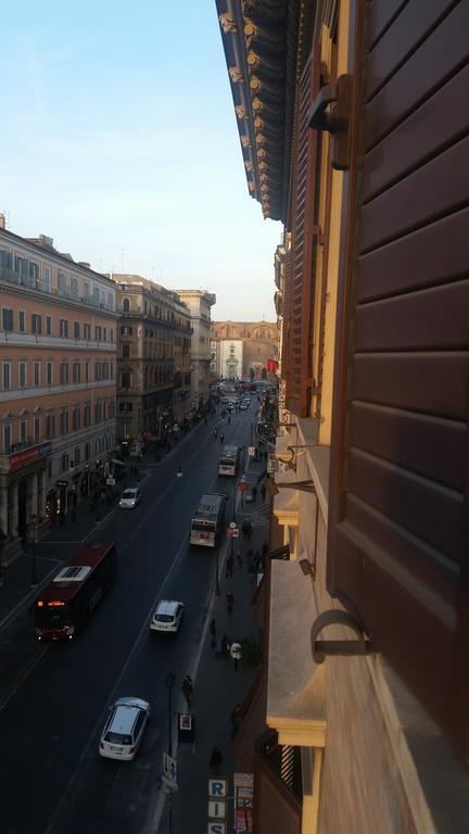 Apartment Rome 18 외부 사진