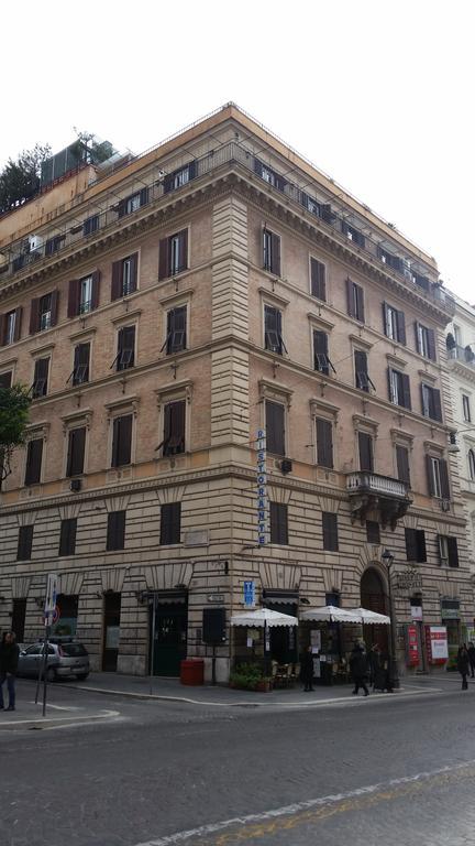 Apartment Rome 18 외부 사진