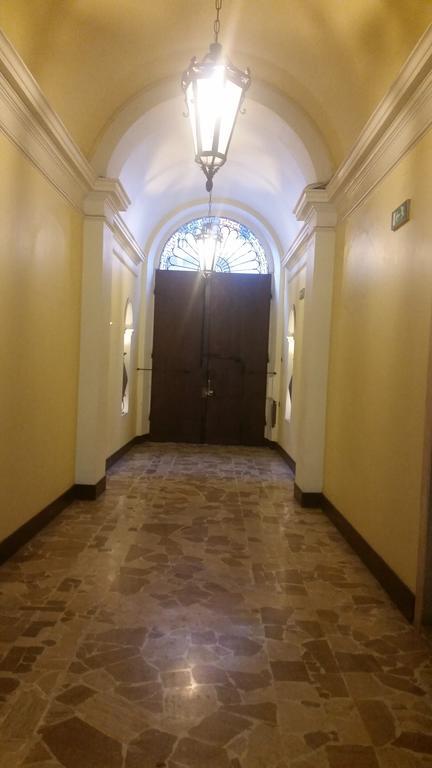 Apartment Rome 18 외부 사진