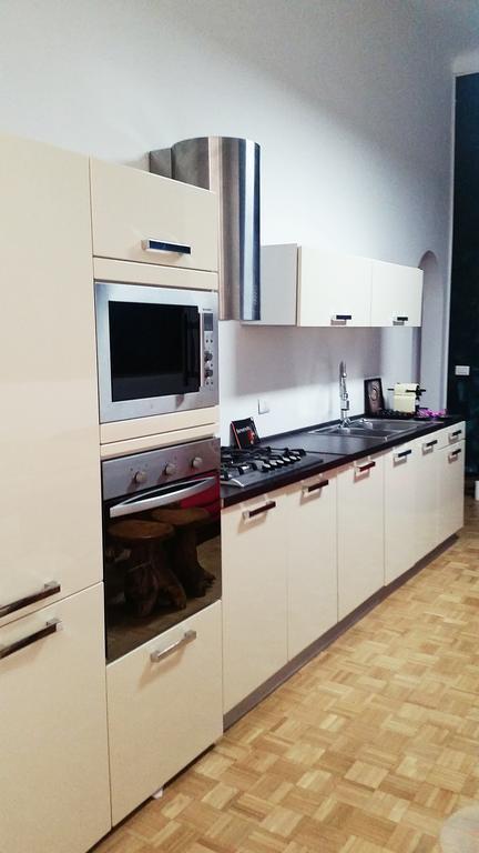 Apartment Rome 18 외부 사진